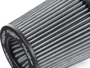 ES#4715448 - AFR-5-3-76 - Replacement Double Cone High Flow Air Filter - 76mm  - Replacement for NTI-01, MINI-01 Leyo intake systems. - LEYO - MINI