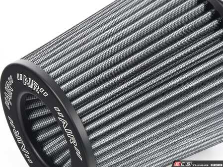 ES#4715448 - AFR-5-3-76 - Replacement Double Cone High Flow Air Filter - 76mm  - Replacement for NTI-01, MINI-01 Leyo intake systems. - LEYO - MINI