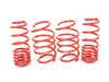 ES#4715486 - SUS00021 - APR Roll-Control Lowering Springs - Direct plug-and-play upgrade that offers a lower center of gravity and increased spring rates to reduce body roll. - APR - Volkswagen