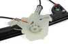 ES#3463519 - 51337039451 - Window Regulator - Front Left  - Replace your worn out window lift - Bremmen Parts - MINI
