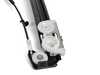 ES#3463519 - 51337039451 - Window Regulator - Front Left  - Replace your worn out window lift - Bremmen Parts - MINI