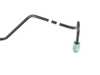 ES#3153236 - 34322284891 - Pipe - Dsc - Hydraulic Unit- - Genuine BMW - BMW
