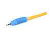 ES#2983380 - 34-000403 - Front B6 Heavy Duty Front Strut - Priced Each - Unbelievable control, precise handling, ultimate performance and incredible comfort. German-made with world-famous Bilstein quality and a limited lifetime warranty! - Bilstein - Porsche