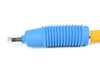 ES#2983380 - 34-000403 - Front B6 Heavy Duty Front Strut - Priced Each - Unbelievable control, precise handling, ultimate performance and incredible comfort. German-made with world-famous Bilstein quality and a limited lifetime warranty! - Bilstein - Porsche