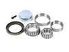 ES#4684263 - 2213300225 - Front Wheel Bearing Kit - Priced Each  - Front Axle Left & Right - Vaico - Mercedes Benz