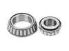 ES#4684263 - 2213300225 - Front Wheel Bearing Kit - Priced Each  - Front Axle Left & Right - Vaico - Mercedes Benz