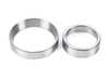 ES#4684263 - 2213300225 - Front Wheel Bearing Kit - Priced Each  - Front Axle Left & Right - Vaico - Mercedes Benz