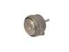 ES#2816591 - 98637508403 - Manual Transaxle Mount - Priced Each - For 5-speed manual transaxle equipped models only - Without mounting bracket - Hamburg Tech - Porsche