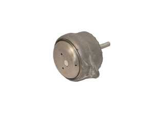 ES#2816591 - 98637508403 - Manual Transaxle Mount - Priced Each - For 5-speed manual transaxle equipped models only - Without mounting bracket - Hamburg Tech - Porsche