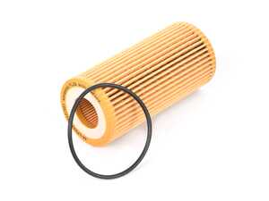 ES#4464277 - 44-LF049 - Pro GUARD HD Oil Filter - Designed for increased flow and efficiency that are demanded in today's vehicles. - AFE - Audi Volkswagen Porsche