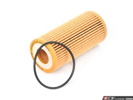 ES#4464277 - 44-LF049 - Pro GUARD HD Oil Filter - Designed for increased flow and efficiency that are demanded in today's vehicles. - AFE - Audi Volkswagen Porsche