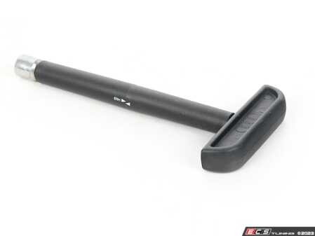 ES#4143061 - 4K9071712J - WRENCH - Genuine Volkswagen Audi - Audi