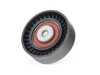 ES#3627536 - 06M260938J - Accessory Belt Drive Idler Pulley - Replace your worn idler pulley - Genuine Volkswagen Audi - Audi