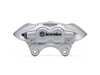 ES#4741582 - 3411679947s - Performance Brake Caliper Set - Silver - Front - This pair of Brembo calipers are sure to restore or upgrade your braking performance. Direct replacement for F8x M2/M3/M4 and vehicles with the M-Performance Braking System retrofit kit. - Brembo - BMW