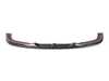 ES#5386573 - 047758LADBKT - E46 M3 Carbon Fiber Front Lip & Diffuser Package - A complete carbon exterior package at a fraction of retail price! This limited-time Doorbuster bundle pairs Turner's carbon fiber front lip & rear diffuser for a performance-oriented exterior transformation. - Doorbusters - BMW