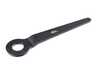 ES#3200941 - 112150 - Crankshaft Holder Tool - Used to hold the crankshaft in place, preventing rotation - For use with the M20, M42, M44, M50, M52, M54, S50, & S52 engines - Baum Tools - BMW