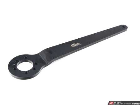 ES#3200941 - 112150 - Crankshaft Holder Tool - Used to hold the crankshaft in place, preventing rotation - For use with the M20, M42, M44, M50, M52, M54, S50, & S52 engines - Baum Tools - BMW