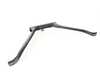 ES#4310737 - 51118084234 - Tow Eye Cover - Primed - Genuine BMW replacement - Genuine BMW - BMW