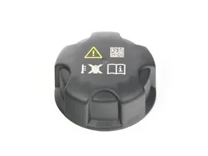 Engine Coolant Expansion Tank Cap
