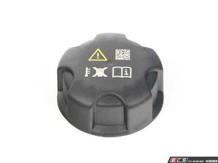 ES#4732065 - 17135A1BD89 - Engine Coolant Expansion Tank Cap - Replacement expansion tank cap for your BMW - Genuine BMW - BMW