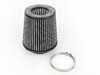 ES#4715448 - AFR-5-3-76 - Replacement Double Cone High Flow Air Filter - 76mm  - Replacement for NTI-01, MINI-01 Leyo intake systems. - LEYO - MINI