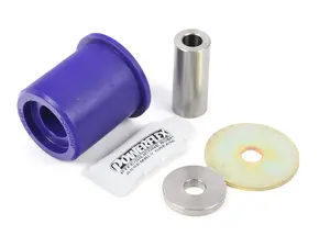 Rear Diff Front Mount Bushing - Street - E34 5 Series / E32 7 Series