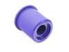 ES#4656934 - PFR5-631 - Rear Diff Front Mount Bushing - Street - E34 5 Series / E32 7 Series - A more planted subframe means a more planted rear end and better handling - Powerflex - BMW