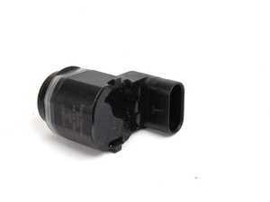 ES#2101653 - 66209142217 - Ultrasonic-Sensor - Black 2 - Genuine BMW - BMW