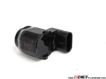 ES#2101653 - 66209142217 - Ultrasonic-Sensor - Black 2 - Genuine BMW - BMW