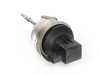 ES#4325074 - 03L198716L - Turbocharger Wastegate Actuator - Includes turbo VNT actuator and hardware necessary for install - Vemo - Audi Volkswagen