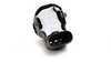 ES#2101653 - 66209142217 - Ultrasonic-Sensor - Black 2 - Genuine BMW - BMW