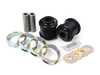 ES#4001891 - PFF5-6201 - Front Upper Thrust Arm Inner Bushings - Street - Replacement Bushings for control arms - Powerflex - BMW