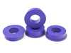 ES#4671646 - PFF85-1605 - Front Subframe Bushings - Worn OE front subframe bushings can often be the cause of knocking and front end instability. - Powerflex - Audi Volkswagen Porsche