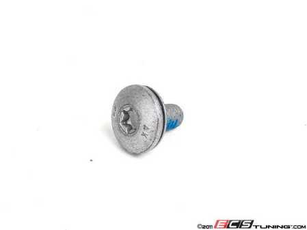 ES#90800 - 51219130334 - Torx Bolt - M6X12 - Genuine BMW - BMW MINI