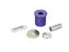 ES#4656934 - PFR5-631 - Rear Diff Front Mount Bushing - Street - E34 5 Series / E32 7 Series - A more planted subframe means a more planted rear end and better handling - Powerflex - BMW