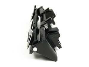 ES#88289 - 51171928197 - Fuel Door Hinge - Secures fuel door to body - Genuine BMW - BMW