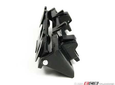 ES#88289 - 51171928197 - Fuel Door Hinge - Secures fuel door to body - Genuine BMW - BMW