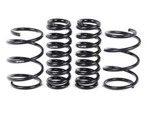 ES#4736431 - EMD-F87-LS - F87 M2 Emmanuele Design Lowering Spring Kit - Designed to lower your M2 by a tasteful amount while retaining factory ride quality and comfort. Lowering of 1.3" front and 0.9" rear. - Emmanuele Design - BMW