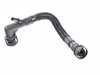ES#4338782 - 11617504535 - Upper Oil Separator Vent Tube - Runs from the top of the oil separator up to intake manifold. - Bavarian Autosport - BMW