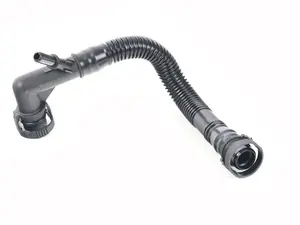 Upper Oil Separator Vent Tube