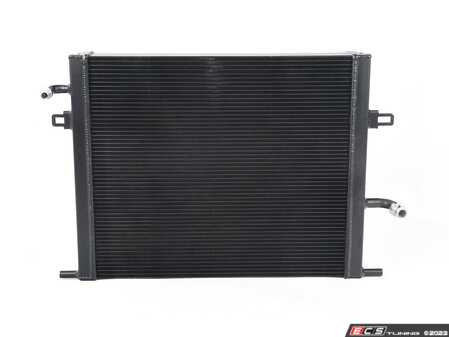 ES#4642591 - VRSFFMI16 - VRSF B48 B46 B58 Front Mount Intercooler Upgrade - VRSF front mount intercooler upgrade for B46/B48/B58 M240i, 340i, 440i, 740i, X3 & X4 F20, F22, F30, F32. - VRSF - BMW