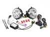 ES#4620268 - adl-r56-v3-clKT - DRL LED Halo Fog Lights V3  - Retrofit kit for upgrade to Halo DRLs. Vinstar is the official and original maker of this style kit!! - Vinstar - MINI