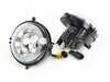 ES#4620268 - adl-r56-v3-clKT - DRL LED Halo Fog Lights V3  - Retrofit kit for upgrade to Halo DRLs. Vinstar is the official and original maker of this style kit!! - Vinstar - MINI