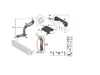 ES#4742598 - 1391056300 - MINI Intake Charge Pipe Lite F56 139 10 56 300
 - Upgraded hard pipe! - Racing Dynamics - MINI