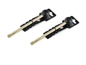 Lock Carrier Tool Set - M10