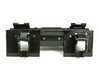 ES#88289 - 51171928197 - Fuel Door Hinge - Secures fuel door to body - Genuine BMW - BMW