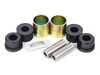 ES#3691186 - PFR5-712BLK - Rear Upper Control Arm Bushing - Inner  - Improves handling and control. Upgrade to a more engaging driving experience - Powerflex Black Series - BMW