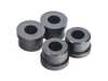 ES#3691186 - PFR5-712BLK - Rear Upper Control Arm Bushing - Inner  - Improves handling and control. Upgrade to a more engaging driving experience - Powerflex Black Series - BMW