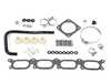 ES#2771951 - 058129717DKT9 - Intake Manifold Gasket Replacement Kit - Parts necessary for intake manifold gasket replacement and so much more - Assembled By ECS - Volkswagen