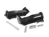 ES#4709125 - 8d0512341 - Rear Upper Shock Strut Spring Mount Brackets - Pair - Replace your old crusty rear shock mounts with these new units - Bremmen Parts - Audi